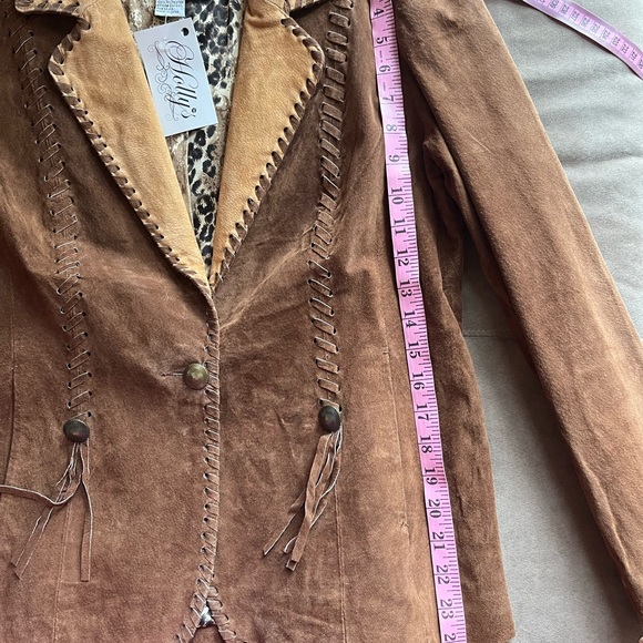 Jacket - Picture 6 of 6